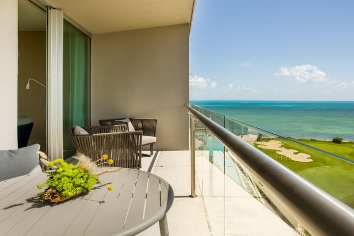 Hyatt Vivid Cancun Adults Only - All Inclusive