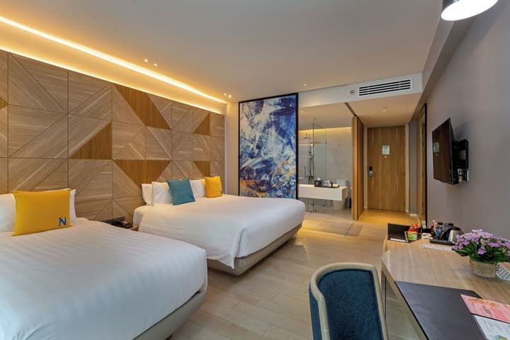 The Nature Phuket