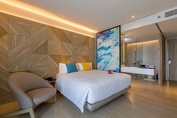 The Nature Phuket