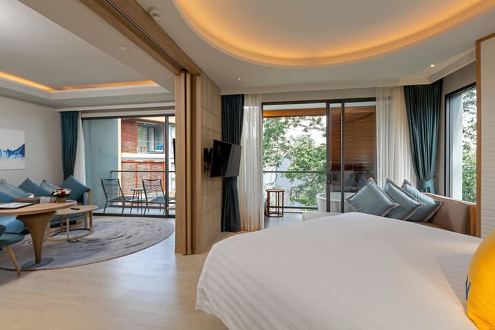 The Nature Phuket
