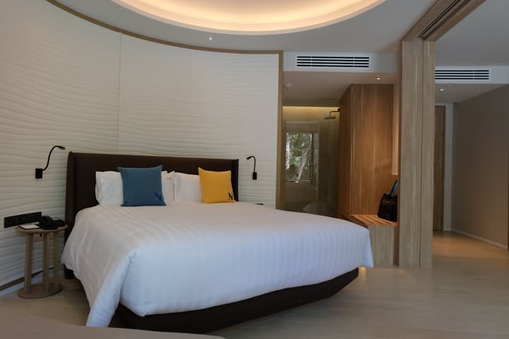 The Nature Phuket