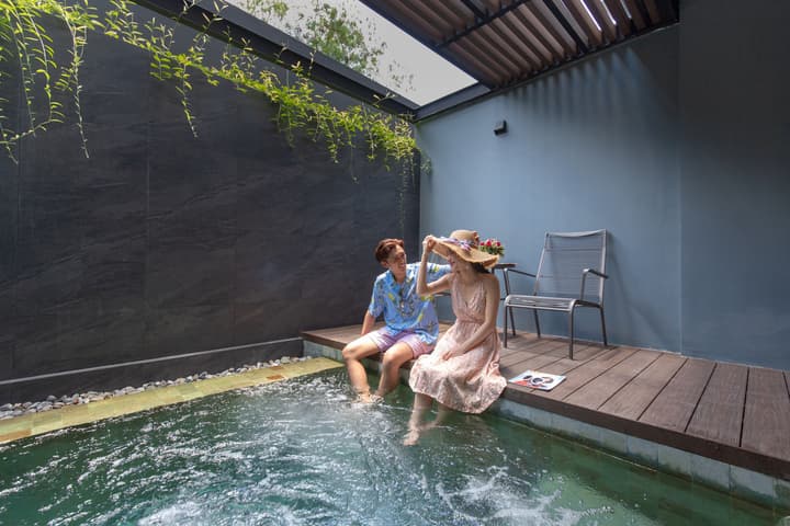 The Nature Phuket