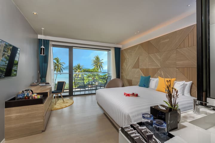 The Nature Phuket