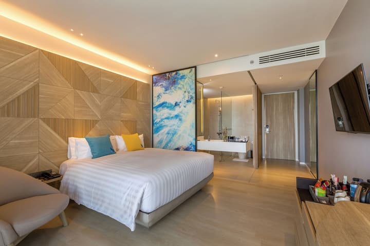 The Nature Phuket