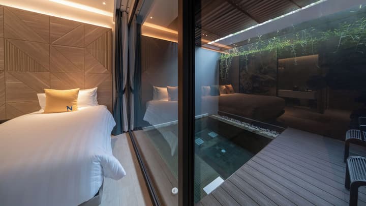 The Nature Phuket
