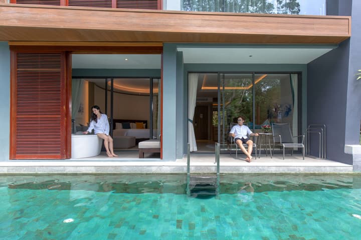 The Nature Phuket