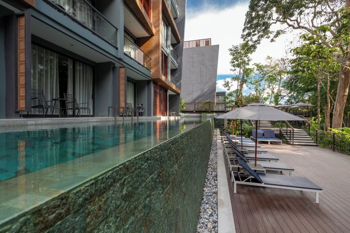 The Nature Phuket