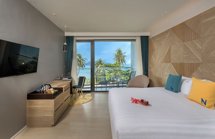 The Nature Phuket