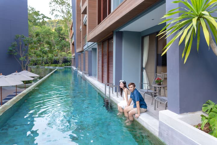 The Nature Phuket