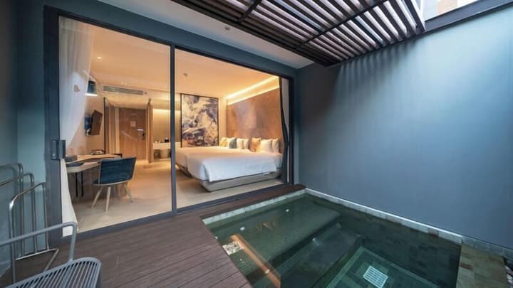 The Nature Phuket