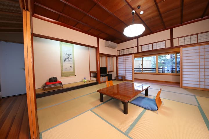 Kamei no Yu