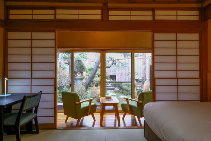Kamei no Yu