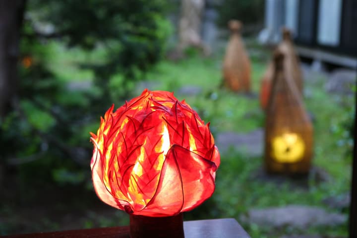 Kamei no Yu