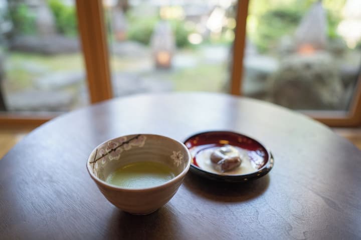 Kamei no Yu