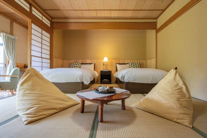 Kamei no Yu