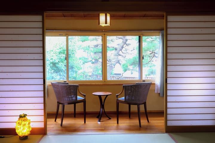 Kamei no Yu