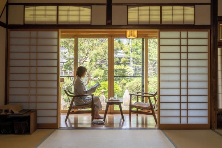 Kamei no Yu