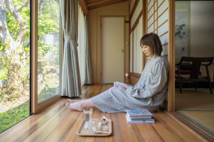 Kamei no Yu