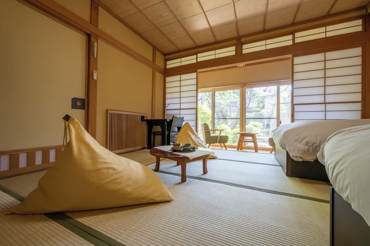 Kamei no Yu