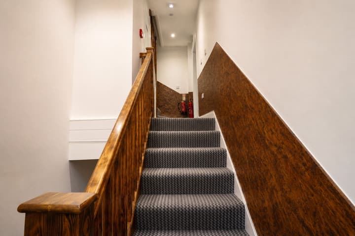 Paddington Townhouse Hotel by OYO