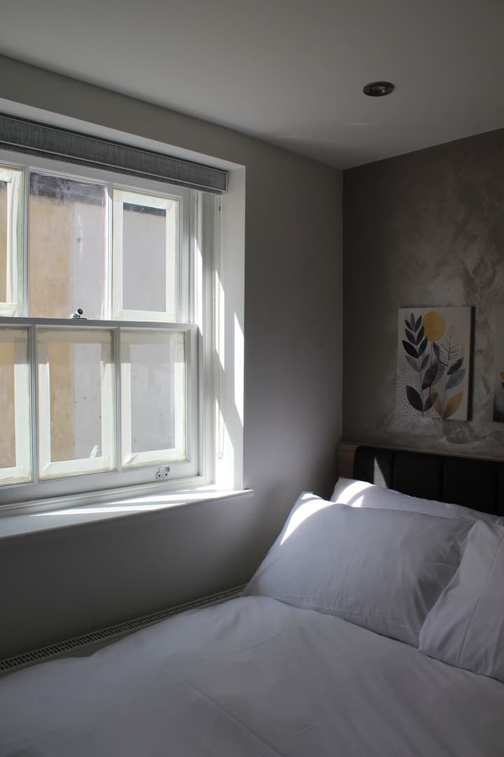 Paddington Townhouse Hotel by OYO