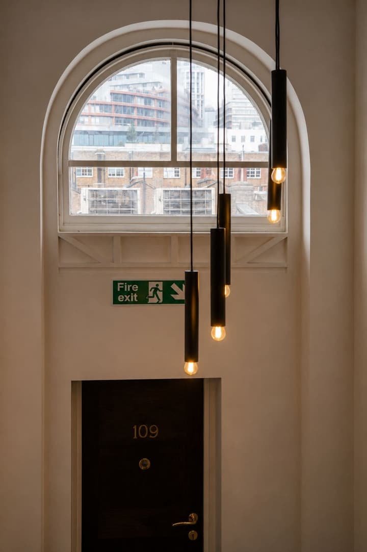 Paddington Townhouse Hotel by OYO