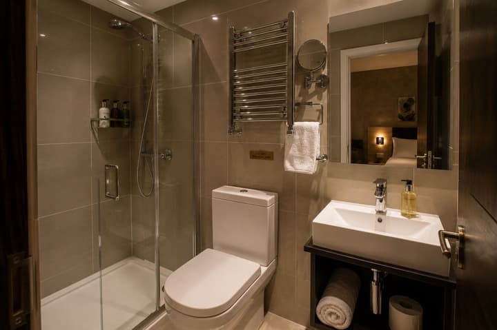 Paddington Townhouse Hotel by OYO