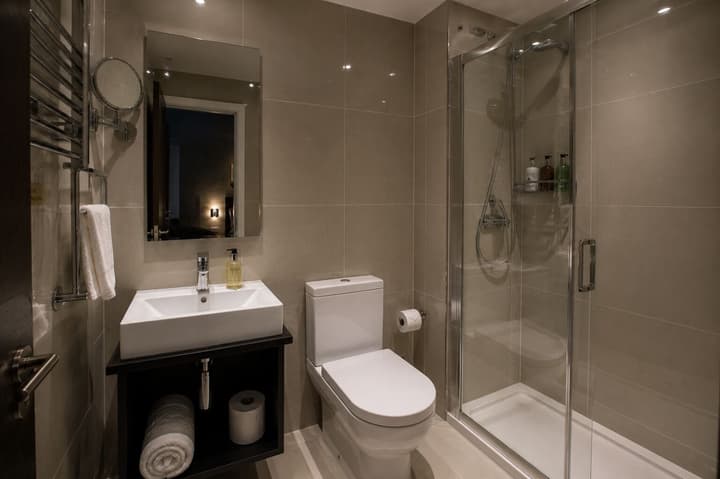 Paddington Townhouse Hotel by OYO