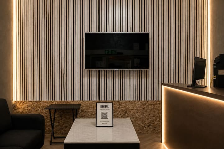 Paddington Townhouse Hotel by OYO