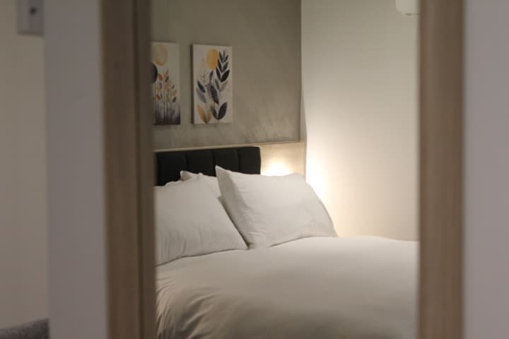 Paddington Townhouse Hotel by OYO
