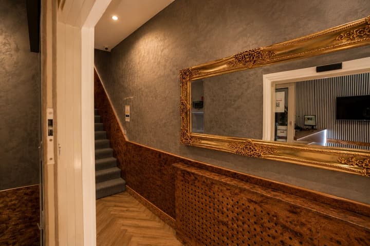 Paddington Townhouse Hotel by OYO
