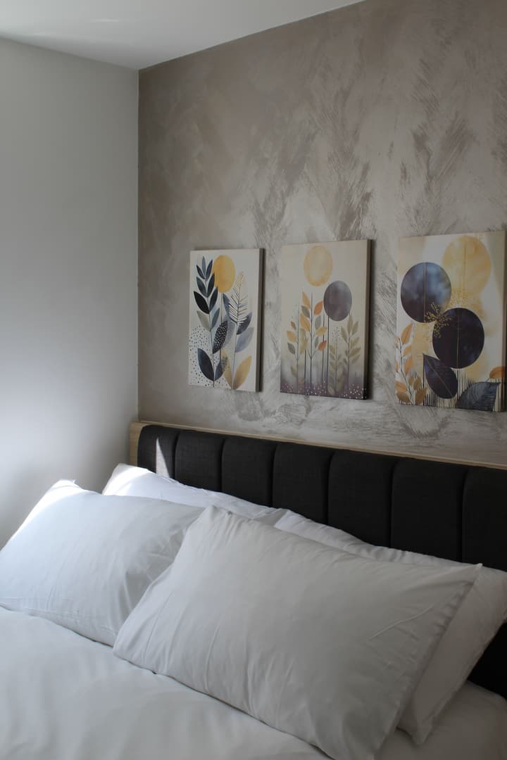 Paddington Townhouse Hotel by OYO