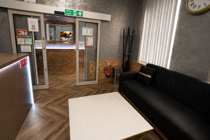 Paddington Townhouse Hotel by OYO