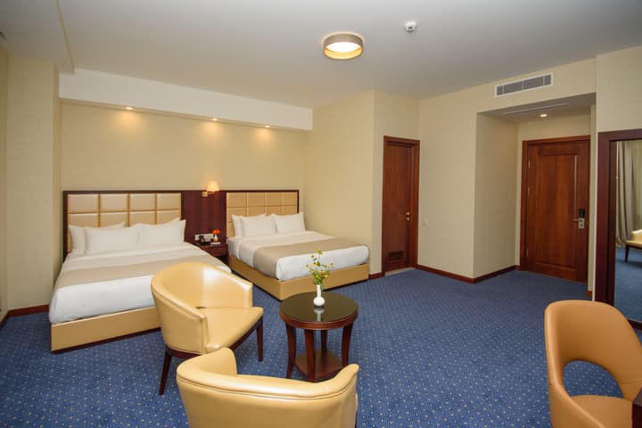 KMM Hotel