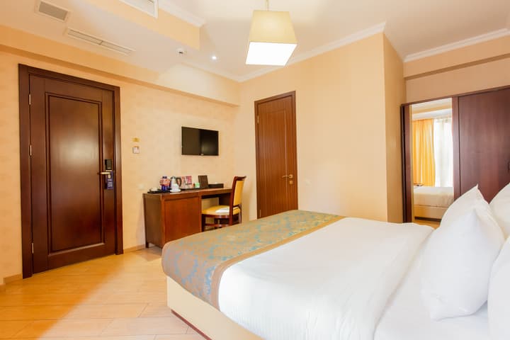 KMM Hotel