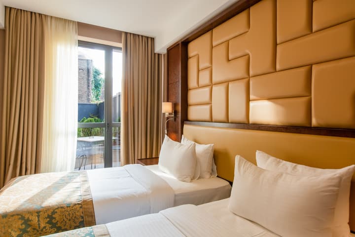 KMM Hotel