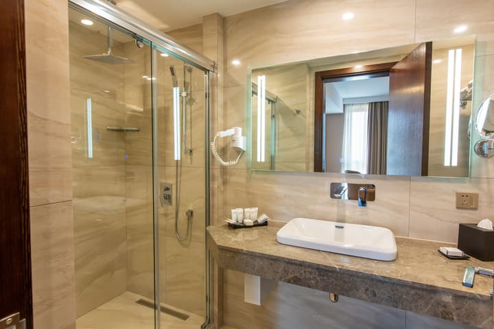 KMM Hotel