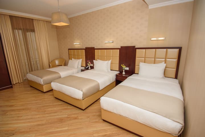 KMM Hotel