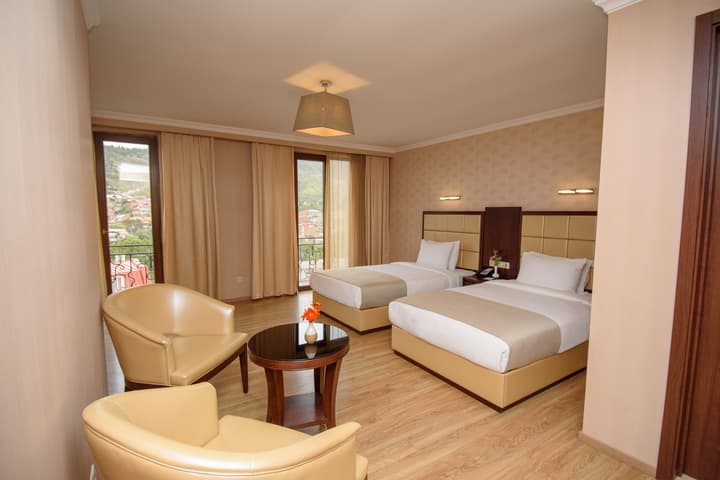 KMM Hotel