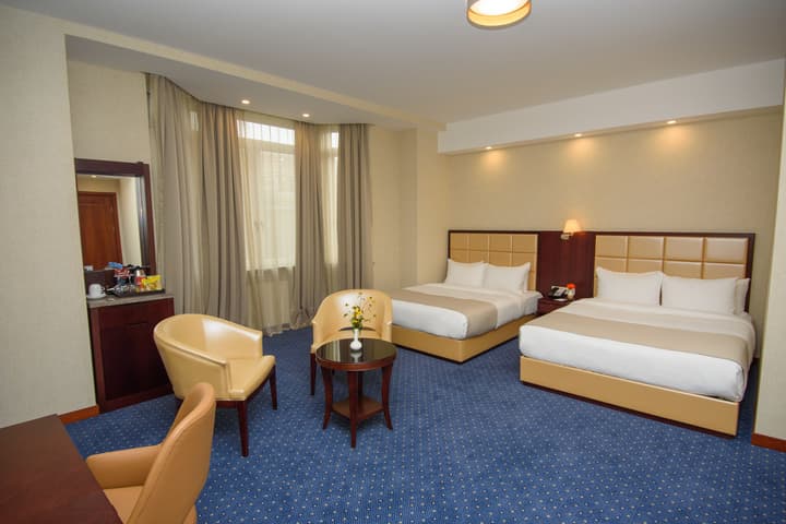 KMM Hotel