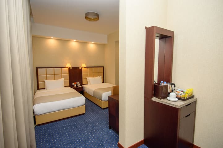 KMM Hotel