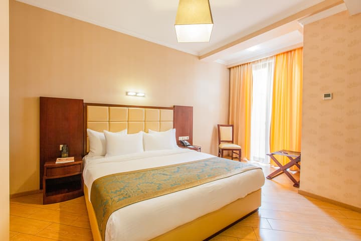 KMM Hotel