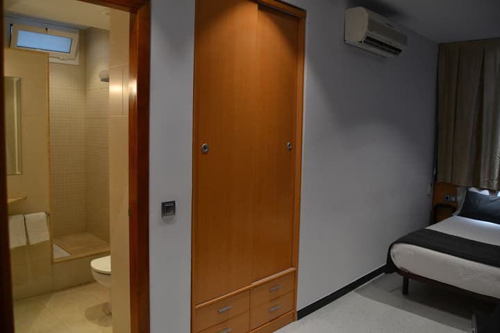 Hostal Apolo