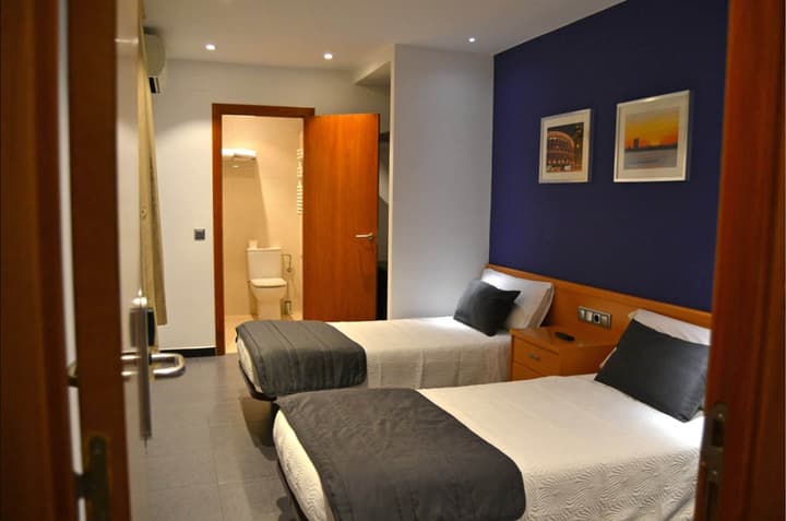 Hostal Apolo