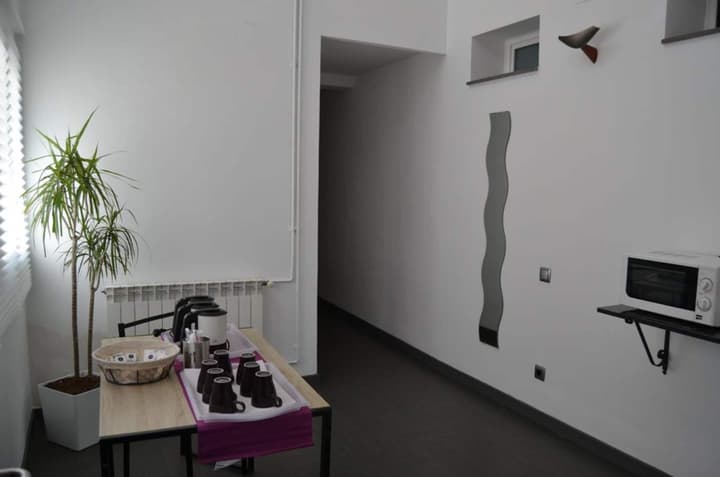 Hostal Apolo