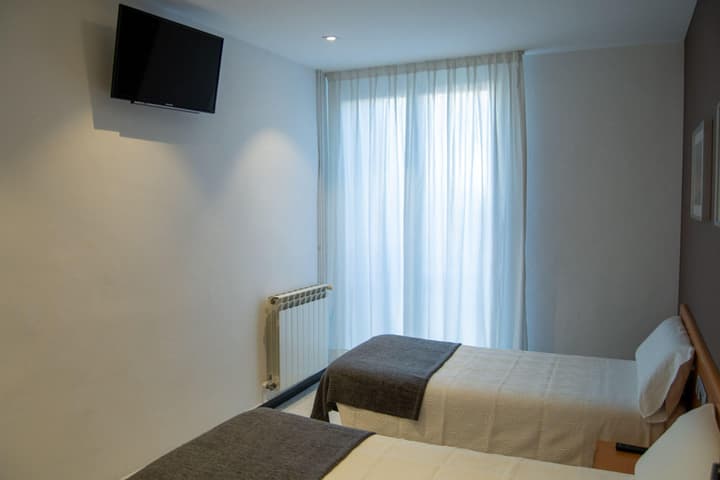 Hostal Apolo