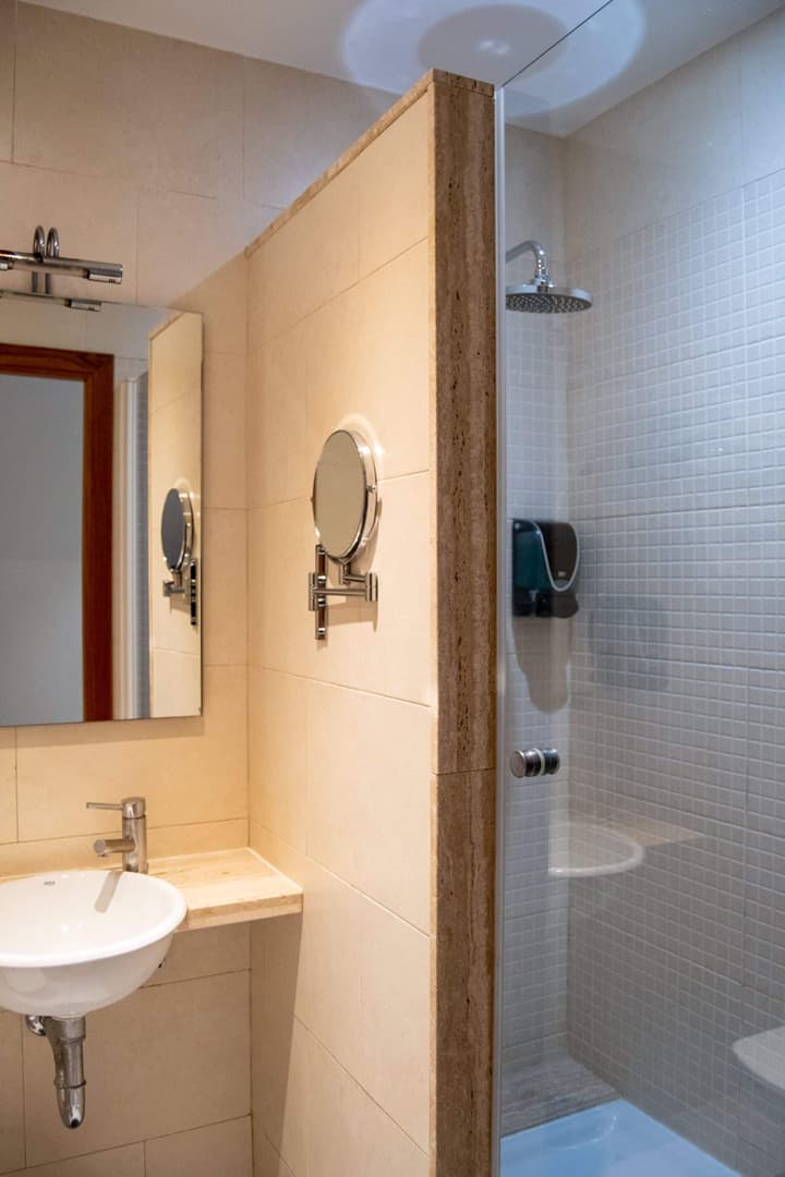 Hostal Apolo