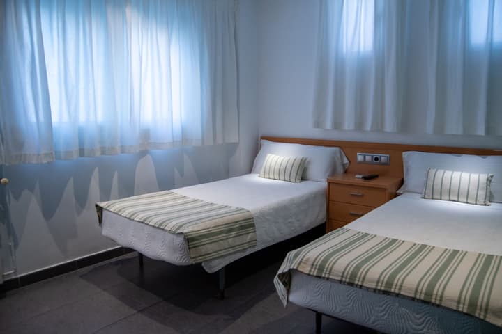 Hostal Apolo