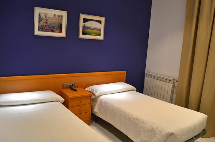Hostal Apolo