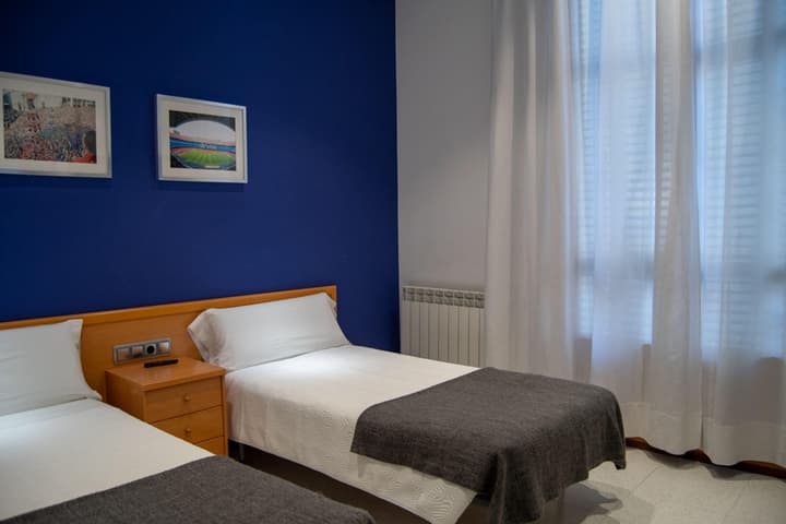 Hostal Apolo
